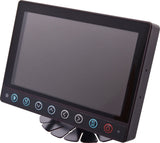 1135 - 7'' QUAD WATERPROOF MONITOR