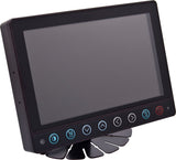 1135 - 7'' QUAD WATERPROOF MONITOR