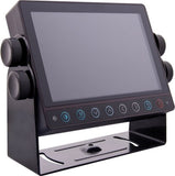 1135 - 7'' QUAD WATERPROOF MONITOR