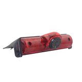 12110 - WIDE ANGLE 170° OEM BRAKE LIGHT BACKUP CAMERA FOR GMC SAVANA EXPRESS / CHEVROLET EXPRESS