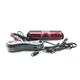 12110 - WIDE ANGLE 170° OEM BRAKE LIGHT BACKUP CAMERA FOR GMC SAVANA EXPRESS / CHEVROLET EXPRESS
