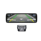 12600 - HD FULL DISPLAY REAR VIEW MIRROR