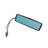 12601 - 2 CAMERAS FULL SCREEN HD MIRROR RECORDER