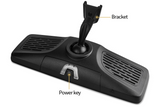 12600 - HD FULL DISPLAY REAR VIEW MIRROR
