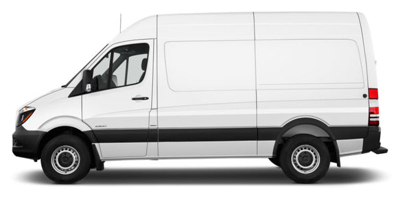 CARGO VAN