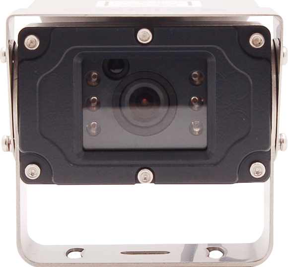 INDUSTRIAL CAMERAS