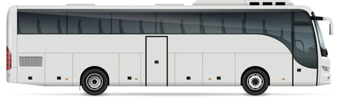 COACH BUS – Vision 360