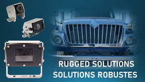 ROBUST SOLUTIONS