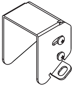 1190 - STANDARD TYPE BRACKET FOR CAMERA MODEL 1110