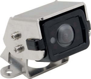 1114 - COMPACT IP69K BACKUP CAMERA