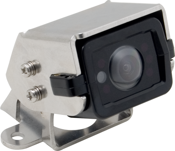 1114 - COMPACT IP69K BACKUP CAMERA