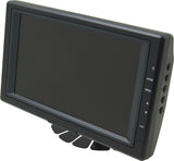 1132 - 7” DIGITAL MONITOR 16:9 FORMAT