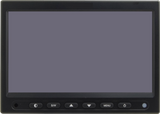 1133 - 7'' DIGITAL MONITOR 16:9 FORMAT