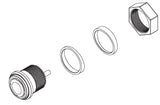1193 - N TYPE BRACKET FOR CAMERA MODEL 1110