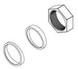 1193 - N TYPE BRACKET FOR CAMERA MODEL 1110