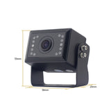 12102 - WIDE ANGLE 170° BACKUP CAMERA