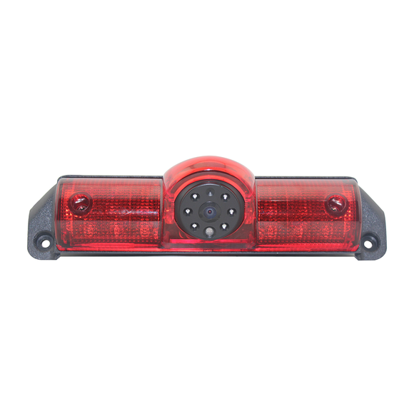 12110 - WIDE ANGLE 170° OEM BRAKE LIGHT BACKUP CAMERA FOR GMC SAVANA EXPRESS / CHEVROLET EXPRESS