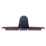 12108 - WIDE ANGLE 170° OEM BRAKE LIGHT BACKUP CAMERA FOR MERCEDES-BENZ SPRINTER