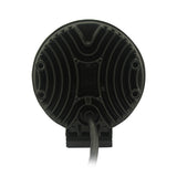 12115 - ROUND SHAPE LED WORKING LIGHT WITH CAMERA