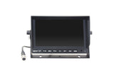 V360K51 - 7'' MONITOR WITH A 170° BACKUP CAMERA AND WATERPROOF CABLE