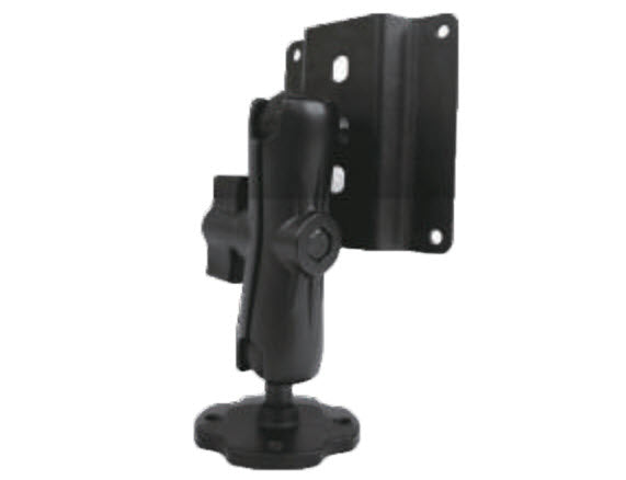 12901 -  CEILING, WALL, OR DASH MONITOR BRACKET