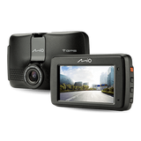 1311 - HD WIFI DASH-CAM WITH G-SENSOR AND GPS