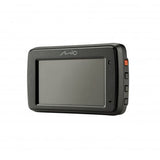 1311 - HD WIFI DASH-CAM WITH G-SENSOR AND GPS