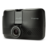 1311 - HD WIFI DASH-CAM WITH G-SENSOR AND GPS