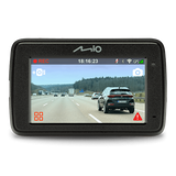 1311 - HD WIFI DASH-CAM WITH G-SENSOR AND GPS