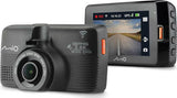 1312 -  SUPER HD WIFI DASH-CAM WITH GPS FEATURE