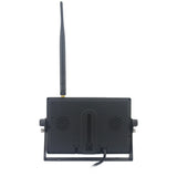 12500 - WIRELESS 2.4GHZ SYSTEM WITH A WIRELESS 7'' MONITOR AND 1 WIRELESS BACKUP CAMERA