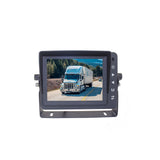 12301 - 5.6” MONITOR WITH 3 VIDEO INPUTS