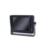 12301 - 5.6” MONITOR WITH 3 VIDEO INPUTS