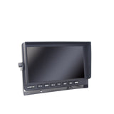 12310 - 10” MONITOR WITH 2 VIDEO INPUTS