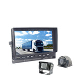 12310 - 10” MONITOR WITH 2 VIDEO INPUTS