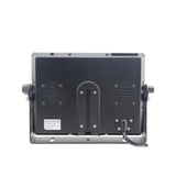 12303 - 7” QUAD WATERPROOF MONITOR