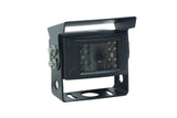 V360K51 - 7'' MONITOR WITH A 170° BACKUP CAMERA AND WATERPROOF CABLE